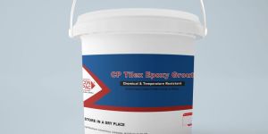 Epoxy Grout
