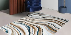 Woven Floor Rugs