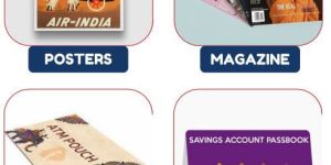 Commercial Printing Services