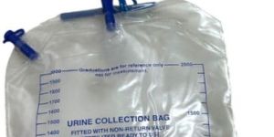 Urine Collecting Bag