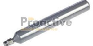 ABC Fire Extinguisher CO2 Cartridge