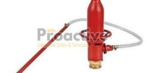 FB-5X Foam Branch Pipe