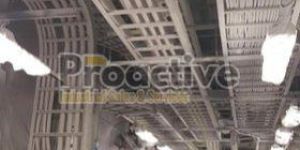 Fire Retardant Cable Coating Services