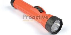 Flameproof Torch