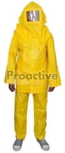 PVC Safety Suit