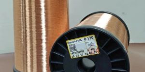 SWG 40 Asia Pacific Magnet Wire Enameled Copper Wire