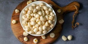 6 Suta Phool Makhana