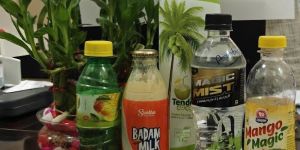 Shrink Sleeves Without Cylinder