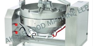 Besan Making Machine