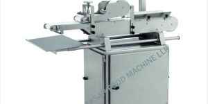 Peda Pressing Machine