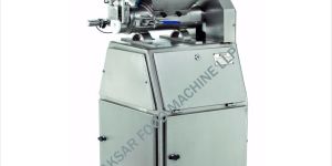 Portioning Machine