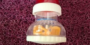 Automatic PVC Water Softener