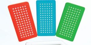 Multicolor Ptmt Rectangular Overhead Shower