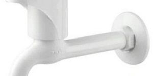 Royal Collection Long Body Ptmt Bib Tap