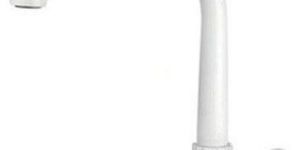 Royal Collection Ptmt Long Swan Neck Tap