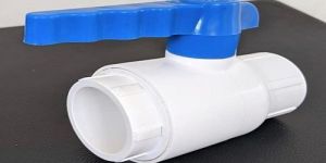 Union Type Ball Valve