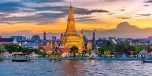 Bangkok Chiang MAI Chiang Ra Tour Package
