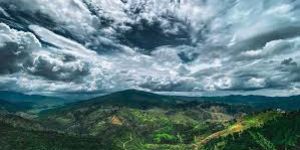 Chaukori Almora Kausani