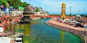 Haridwar Rishikesh Chamba Tour