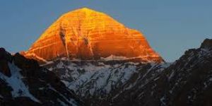Mount Kailash Mansarovar Yatra Package