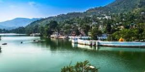 Mukteshwar Tour Package