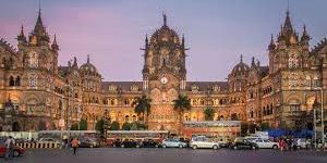 Mumbai Tour Package