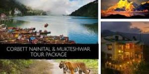 Nainital Mukteshwar Tour