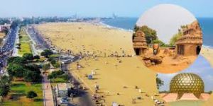 Pondicherry Mahabalipuram Pichavaram Tour Package