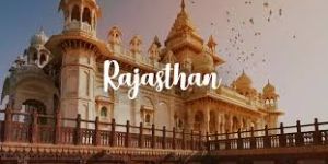 Rajasthan Cultural Tour