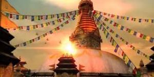 Raxaul Janakpur Kathmandu Tour Package
