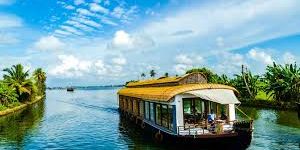 relaxing munnar alleppey houseboat tour