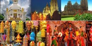 Rishikesh Temple Tour