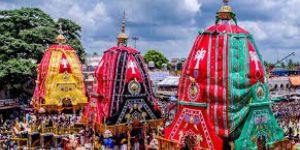 romantic konark puri tours