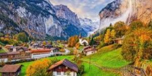 russia tour packages service