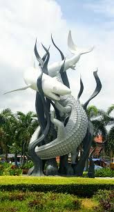 Shurabaya Tour Package