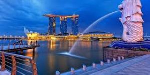 Singapore Tour Packages Service