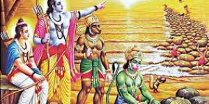 Sri Lanka Ramayana Yatra