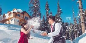 switzerland honeymoon tour package