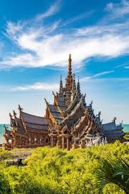Thailand Pattaya Tour Package