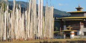 thimphu wangdue tour package