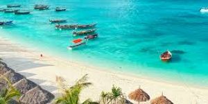 zanzibar tour package services