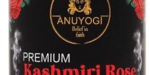 Anuyogi Premium Kashmiri Dhoop Stick