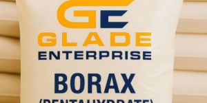 Borax Pentahydrate Powder