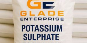 Potassium Sulphate Powder