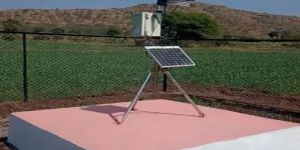 Automatic Weather Station