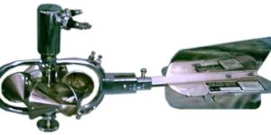 Cup Type Water Current Meter