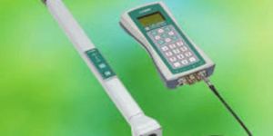 Plant Canopy Analyzer