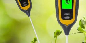 Soil PH Meter