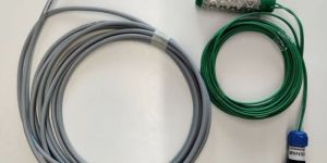 Soil Temperature Sensor