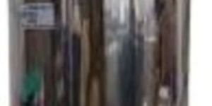 Stainless Steel Rain Gauge